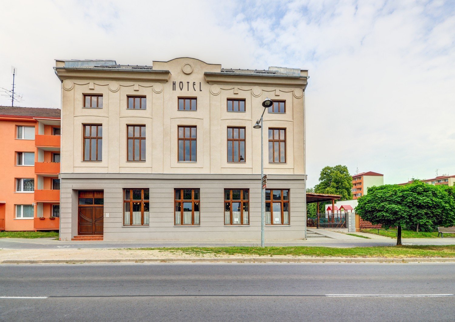 Pivní lázně Pivní lázně