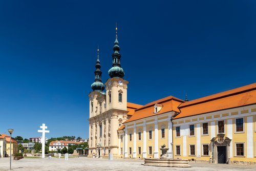 Velehrad Velehrad