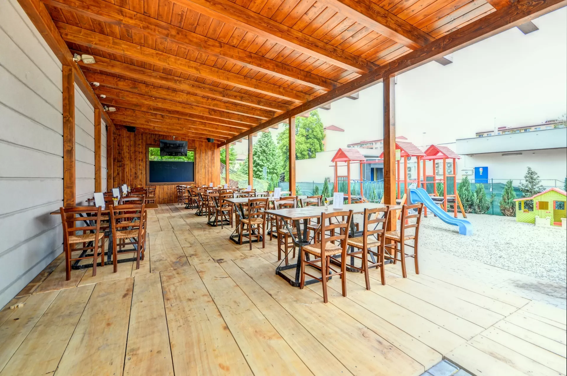 Hotel Chmelnice