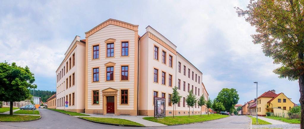 Muzeum Napajedla Muzeum Napajedla
